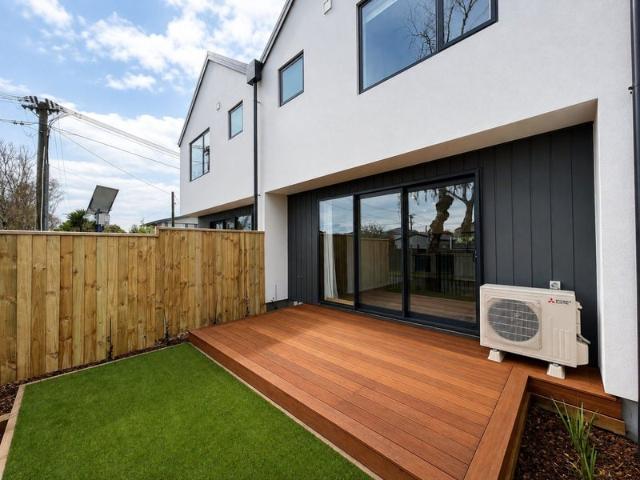 House for rent in Spreydon, Canterbury