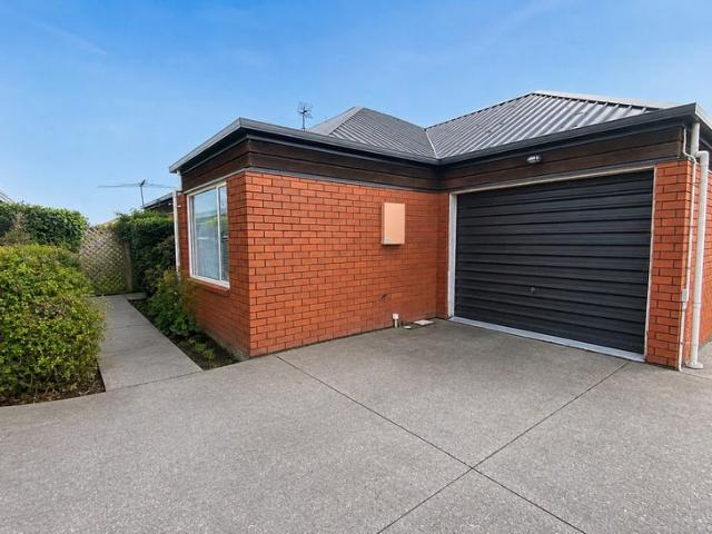 House for rent in Spreydon, Canterbury