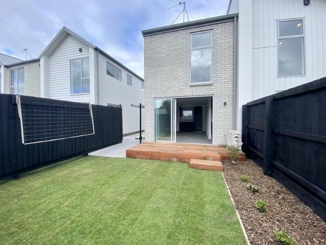 House for rent in Spreydon, Canterbury