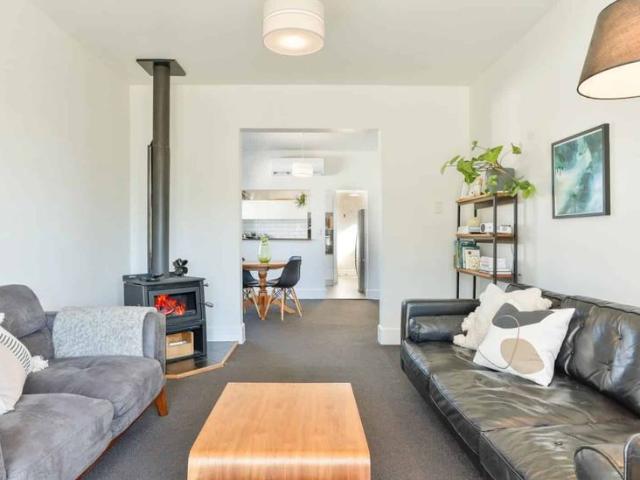 House for rent in Spreydon, Canterbury
