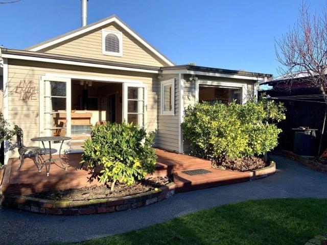 House for rent in Spreydon, Canterbury