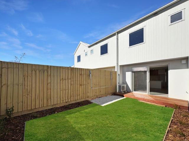 House for rent in Spreydon, Canterbury