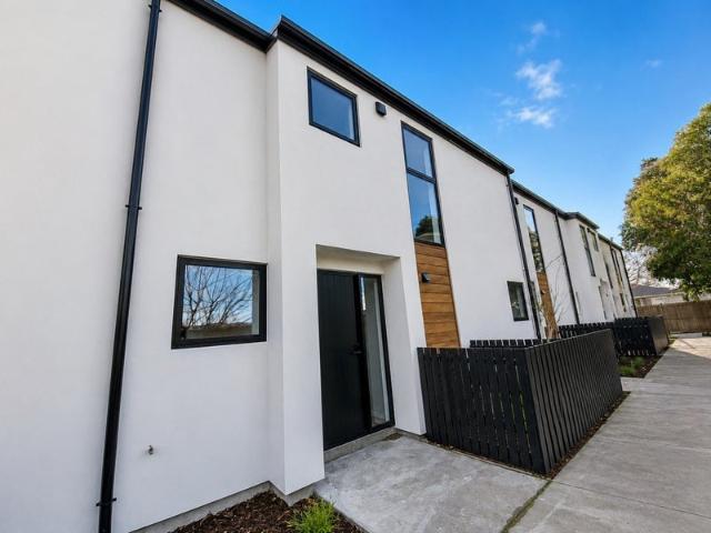 House for rent in Spreydon, Canterbury