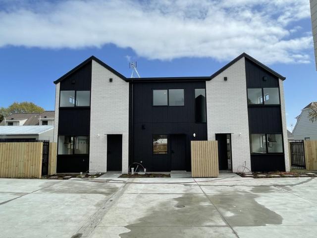 House for rent in Spreydon, Canterbury
