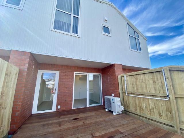 Apartment for rent in Spreydon, Canterbury
