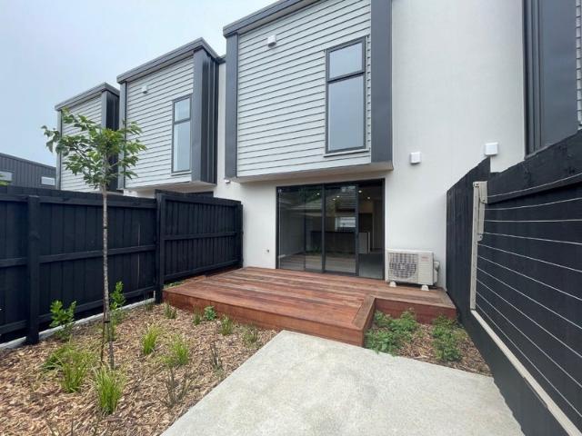 House for rent in Spreydon, Canterbury
