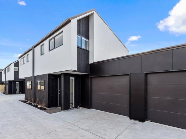 House for rent in Spreydon, Canterbury
