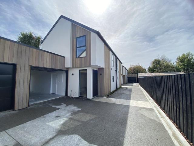 House for rent in Spreydon, Canterbury