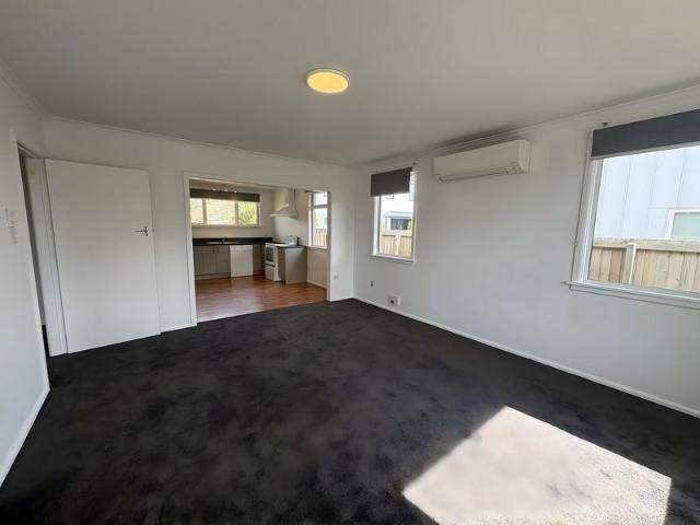 Apartment for rent in Spreydon, Christchurch