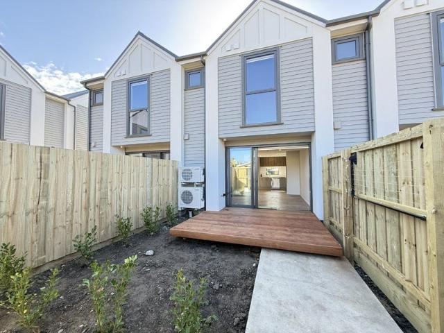 House for rent in Spreydon, Canterbury