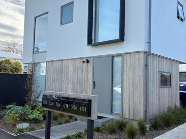 House for rent in Spreydon, Canterbury