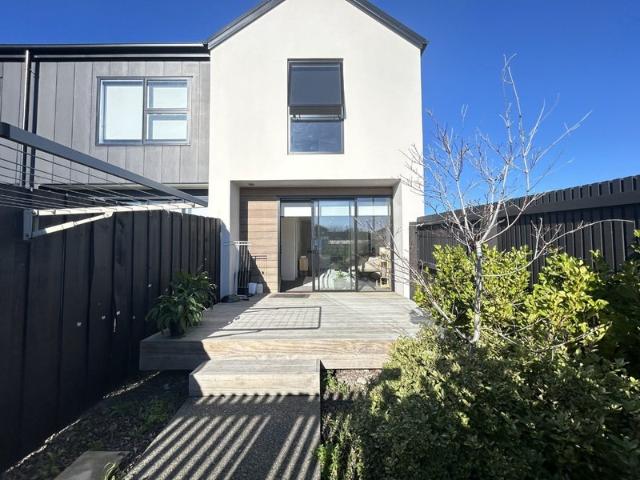 House for rent in Spreydon, Canterbury