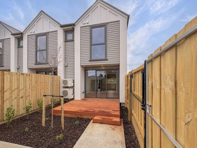 House for rent in Spreydon, Spreydon-Cashmere Community
