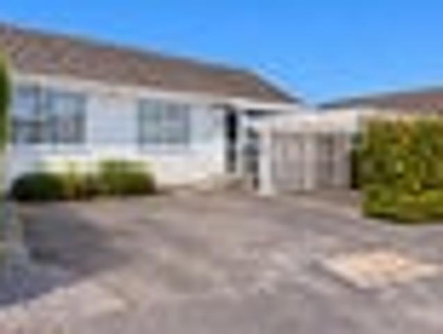 Apartment for rent in Spreydon, Spreydon-Cashmere Community