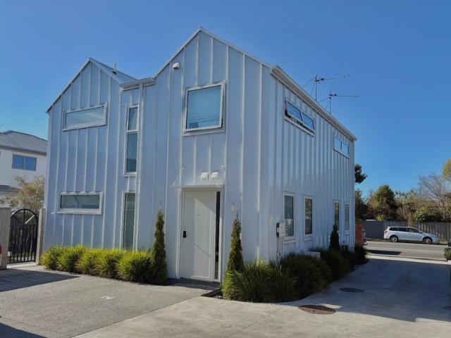 House for rent in Spreydon, Christchurch