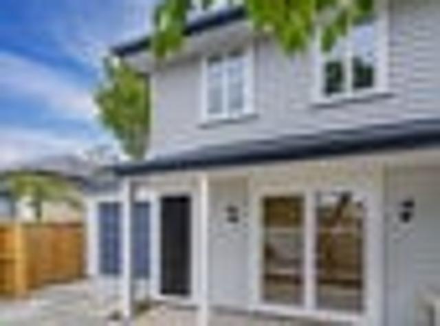 Townhouse for rent in Spreydon, Spreydon-Cashmere Community