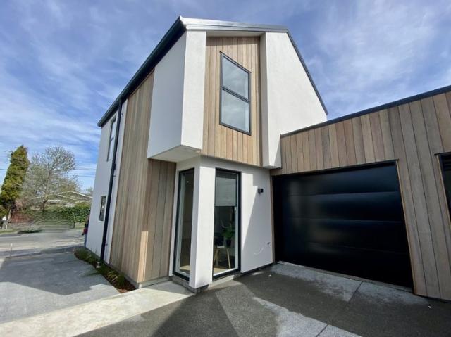 House for rent in Spreydon, Canterbury