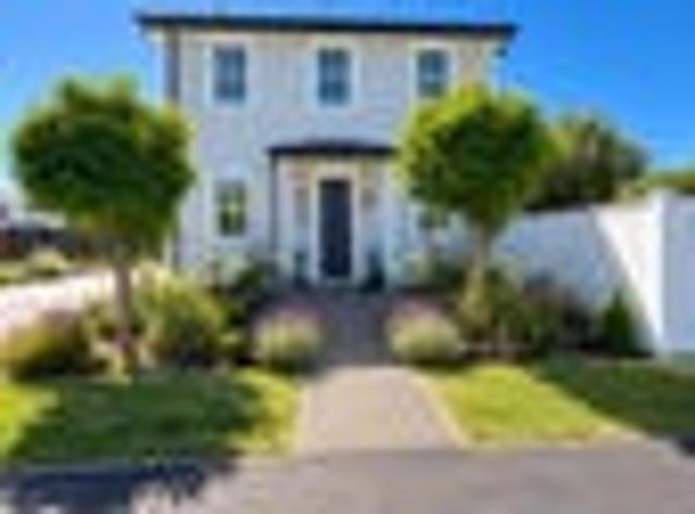 Townhouse for rent in Spreydon, Spreydon-Cashmere Community