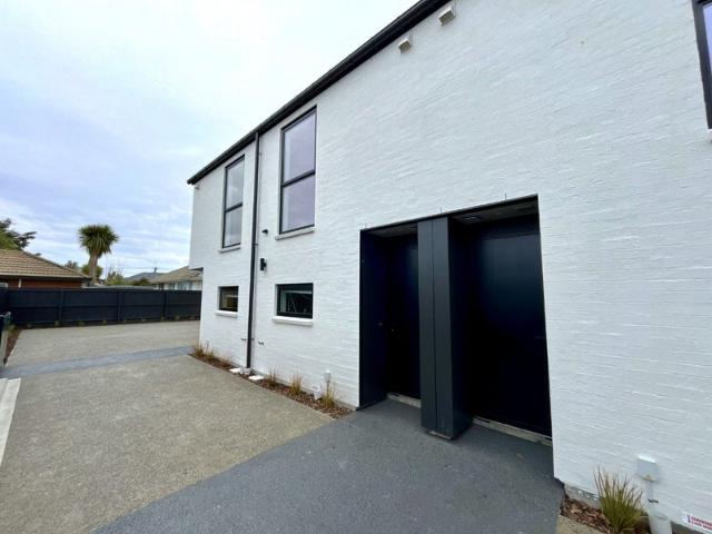 Apartment for rent in Spreydon, Canterbury