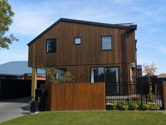 House for rent in Spreydon, Canterbury