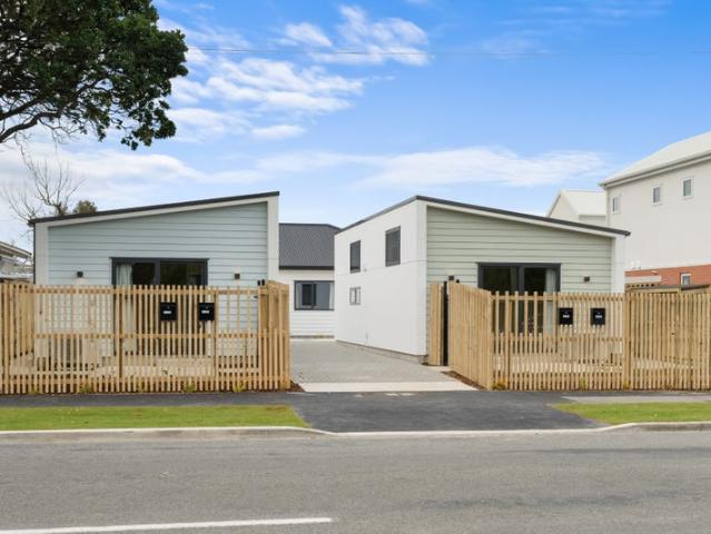 Apartment for rent in Spreydon, Spreydon-Cashmere Community