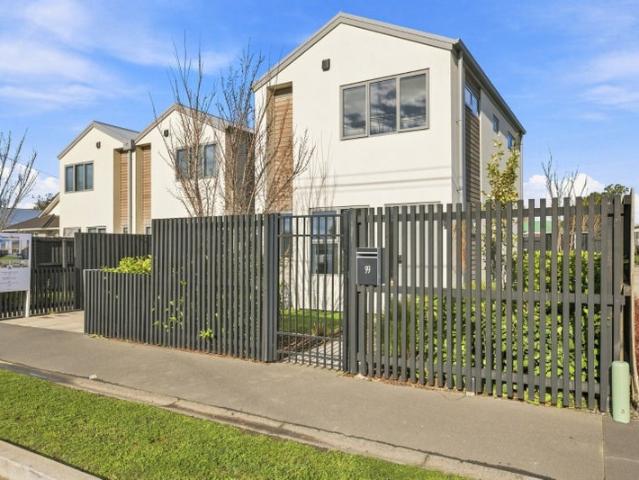 House for rent in Spreydon, Spreydon-Cashmere Community