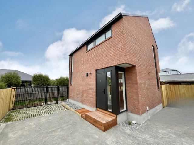 House for rent in Spreydon, Spreydon-Cashmere Community