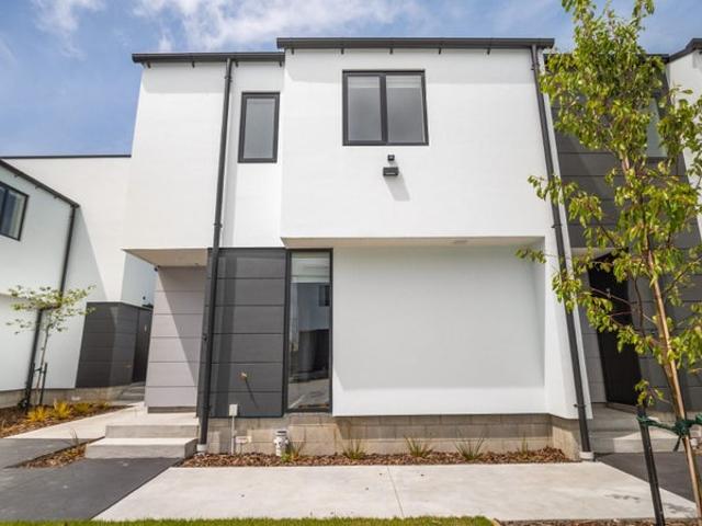 Apartment for rent in Spreydon, Canterbury