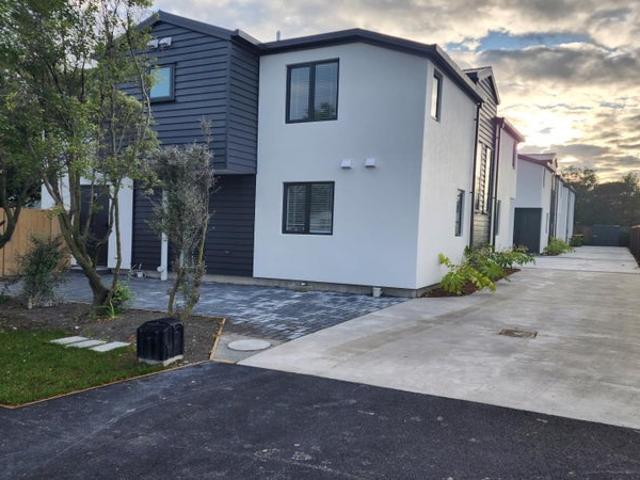 House for rent in Spreydon, Canterbury