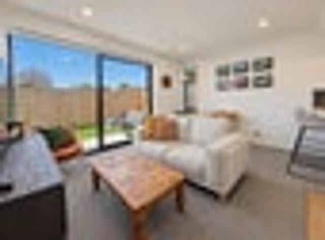 Townhouse for rent in Spreydon, Canterbury
