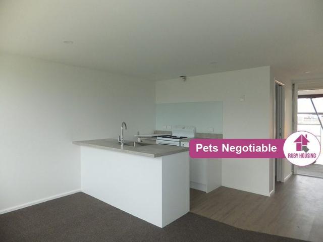 Apartment for rent in Spreydon, Canterbury