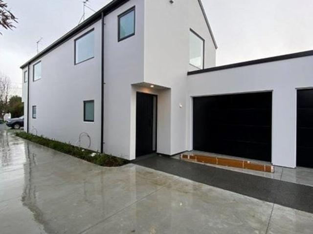 House for rent in Spreydon, Spreydon-Cashmere Community