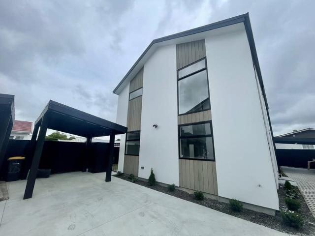 House for rent in Spreydon, Canterbury