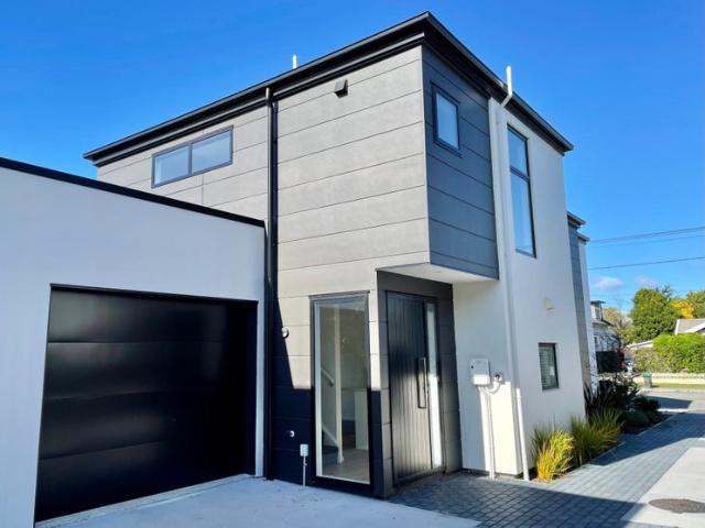 House for rent in Spreydon, Canterbury