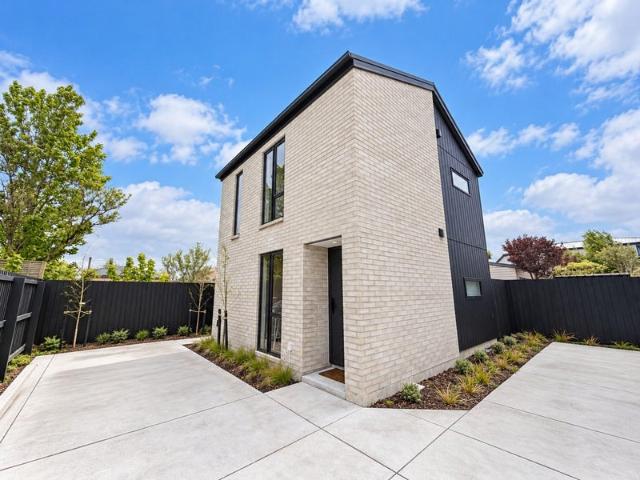 House for rent in Spreydon, Spreydon-Cashmere Community