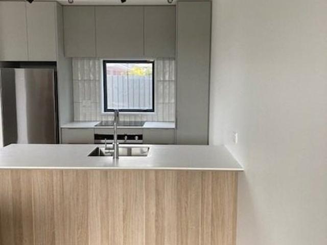 Apartment for rent in Spreydon, Canterbury