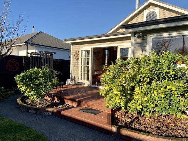 House for rent in Spreydon, Canterbury