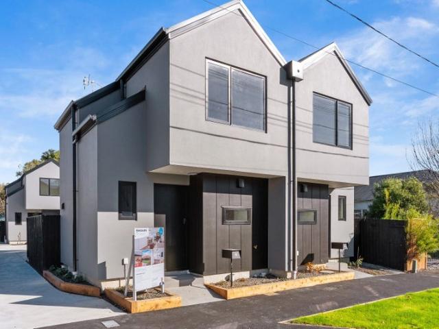 House for rent in Addington, Spreydon-Cashmere Community