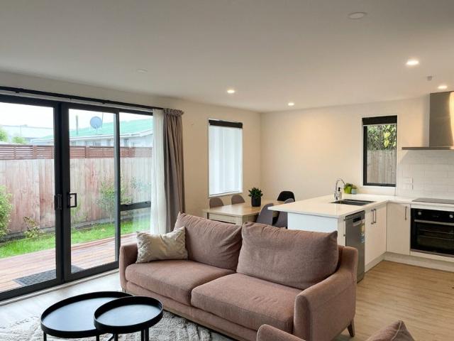 House for rent in Spreydon, Canterbury