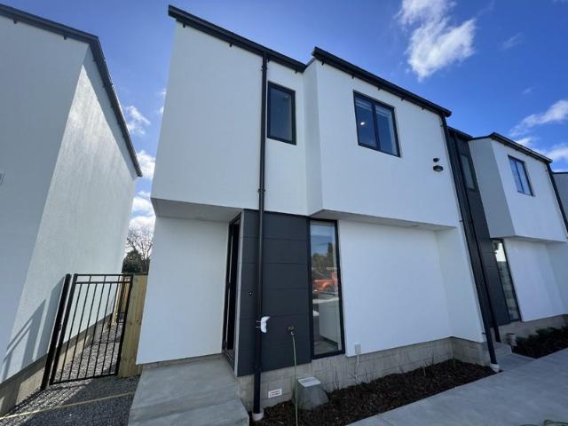 House for rent in Spreydon, Spreydon-Cashmere Community