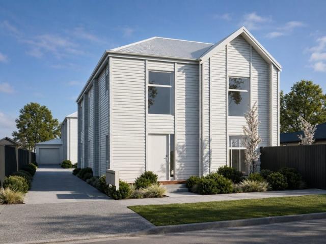 House for rent in Spreydon, Canterbury