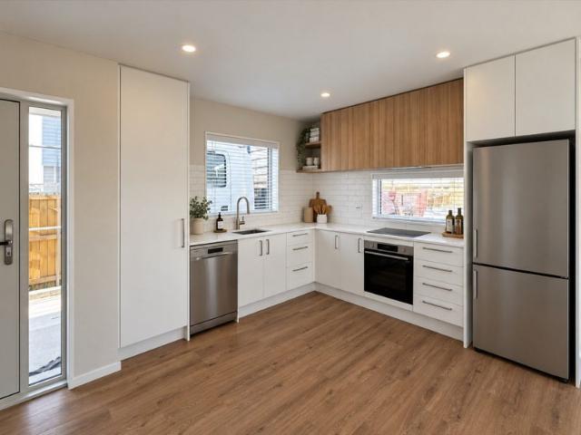 House for rent in Spreydon, Canterbury