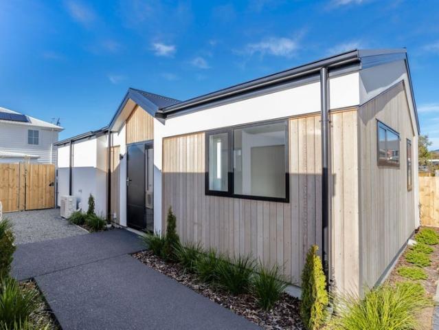 Apartment for rent in Spreydon, Spreydon-Cashmere Community