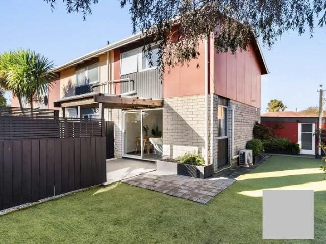 House for rent in Spreydon, Canterbury