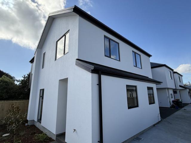 House for rent in Spreydon, Canterbury