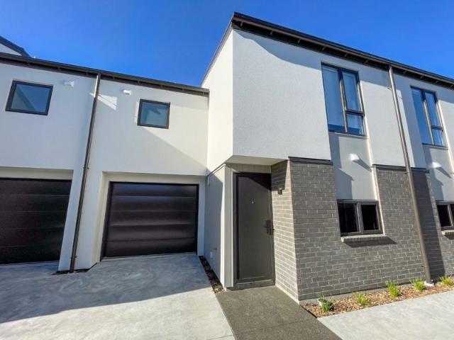 Apartment for rent in Spreydon, Canterbury