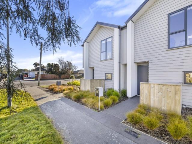 House for rent in Spreydon, Canterbury