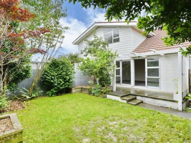 House for rent in Spreydon, Canterbury