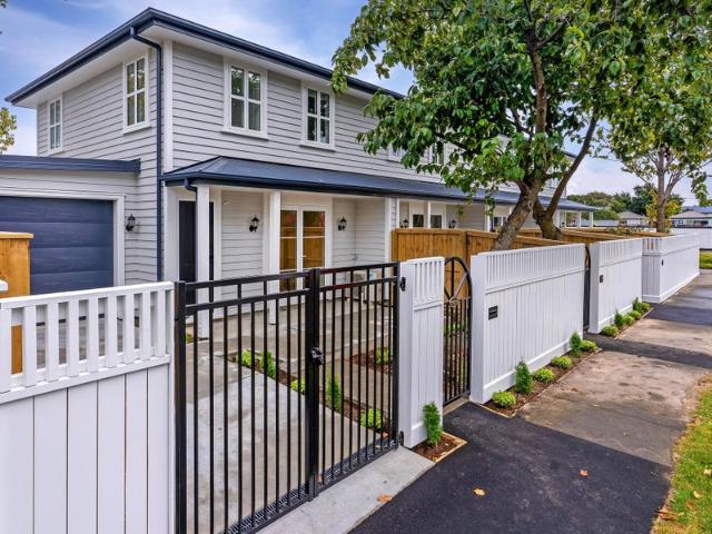 House for rent in Spreydon, Spreydon-Cashmere Community