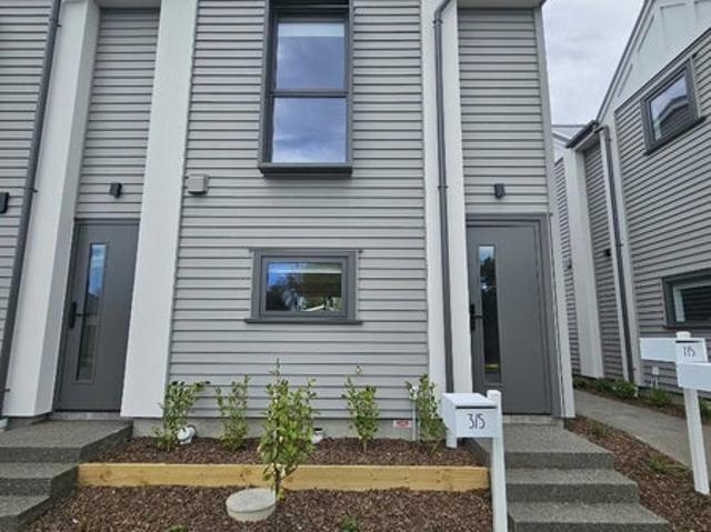 Apartment for rent in Spreydon, Spreydon-Cashmere Community
